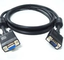 Cable rallonge VGA M/F 5M  